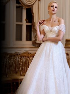 Fashion Brides Exclusive